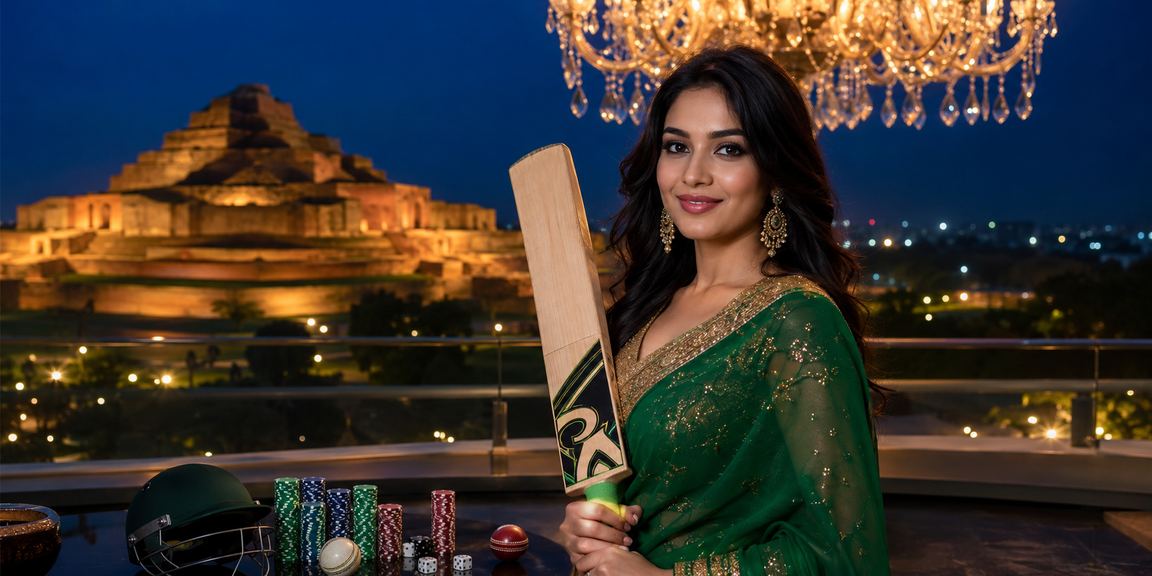বাংলাদেশ ক্রিকেট বাজির নতুন গেমস