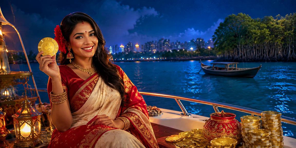 ঈদ উপলক্ষে বিশেষ মোবাইল ডিপোজিট বোনাস